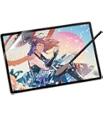 Amazon.co.jp: エレコム ワコム 液タブ 液晶ペンタブレット Wacom